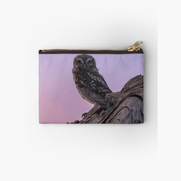 Item preview, Little Owl at Dusk designed and sold by Minas-Photos.