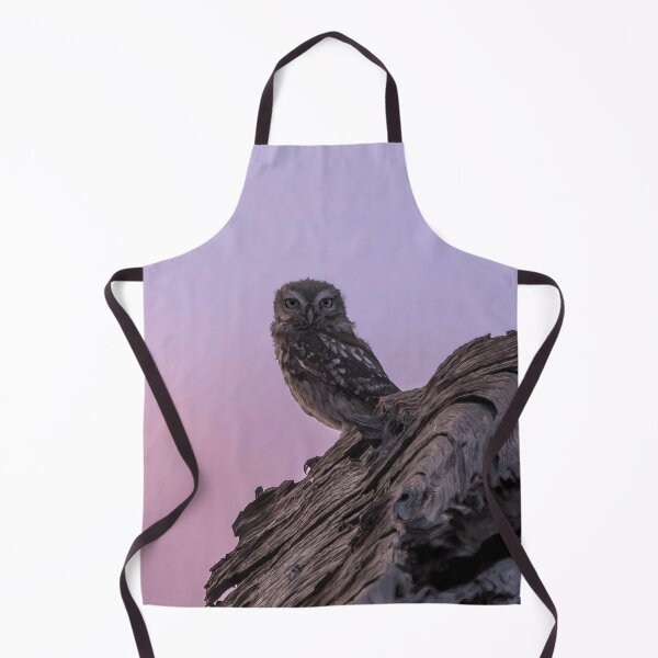 Item preview, Little Owl at Dusk designed and sold by Minas-Photos.