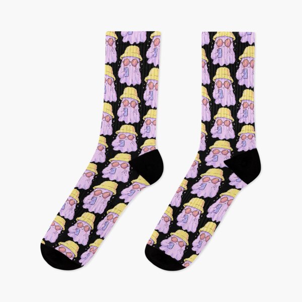Item preview, Trendy Lavender Selfie Spirit designed and sold by Emegan Print Art.