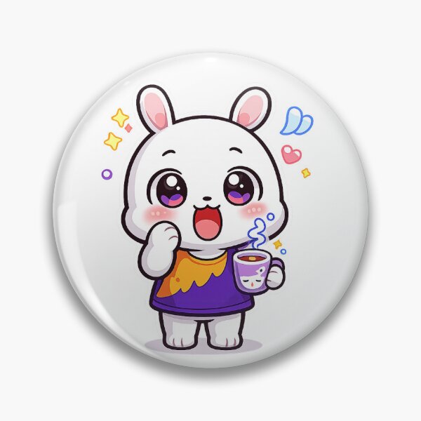 Item preview, Cute bunny  designed and sold by B2kdesigns.