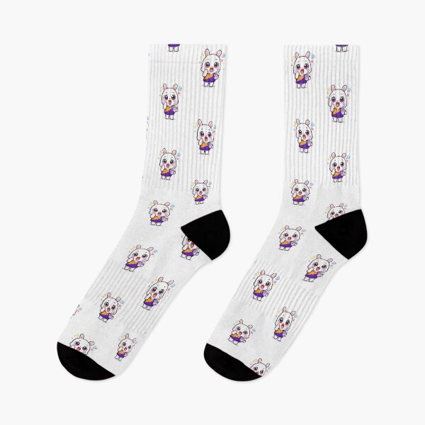 Item preview, Cute bunny  designed and sold by B2kdesigns.