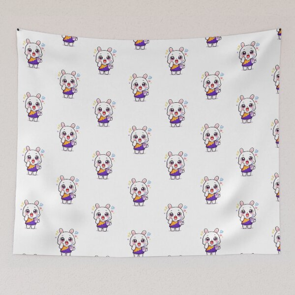 Item preview, Cute bunny  designed and sold by B2kdesigns.