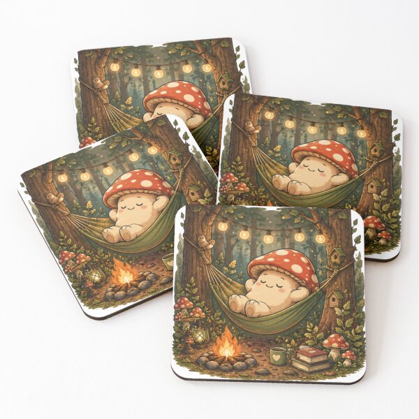 Item preview, Campfire Dreams designed and sold by Bear-Art.