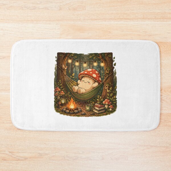 Item preview, Campfire Dreams designed and sold by Bear-Art.
