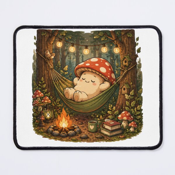 Item preview, Campfire Dreams designed and sold by Bear-Art.