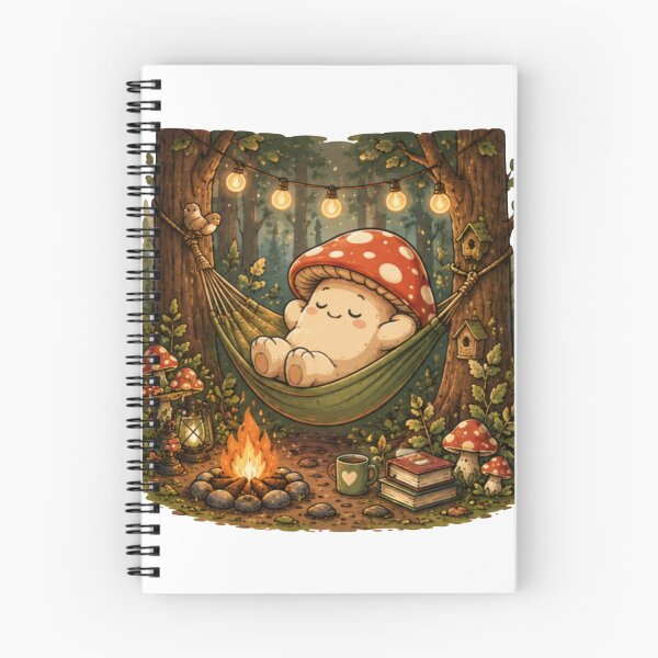 Item preview, Campfire Dreams designed and sold by Bear-Art.