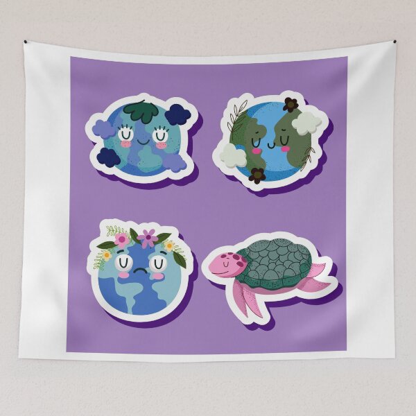 Item preview, save nature designed and sold by SaphireArt.