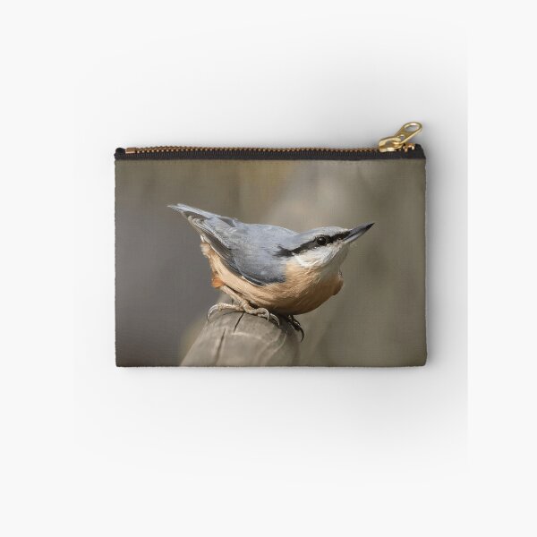 Item preview, Perched Nuthatch Bird designed and sold by Minas-Photos.