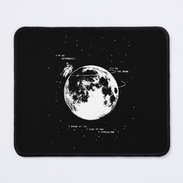 Item preview, Orbiter NK Lyrics designed and sold by AnkeFleis.