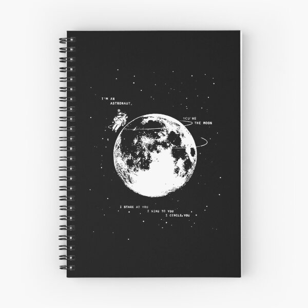 Item preview, Orbiter NK Lyrics designed and sold by AnkeFleis.