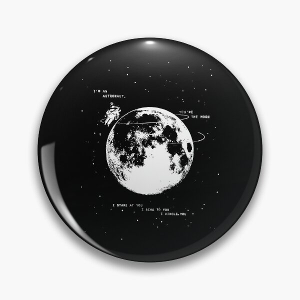 Item preview, Orbiter NK Lyrics designed and sold by AnkeFleis.