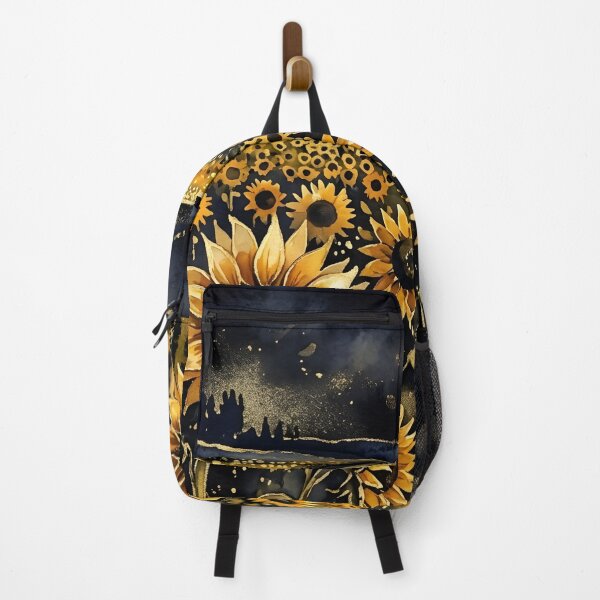 Item preview, Sunflower Field  designed and sold by GraphicsClub.