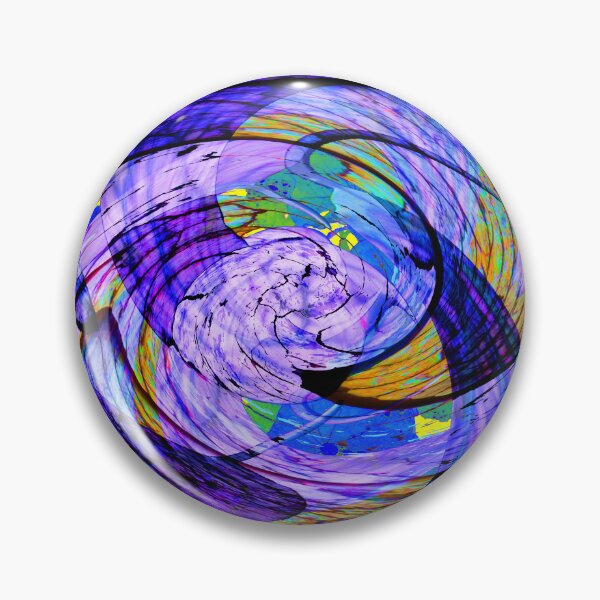 Item preview, Cyclone of Colors designed and sold by Robert Ball.