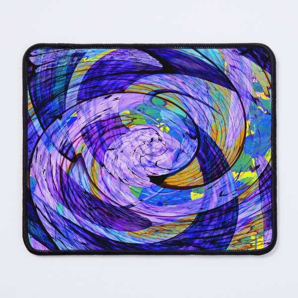 Item preview, Cyclone of Colors designed and sold by Robert Ball.