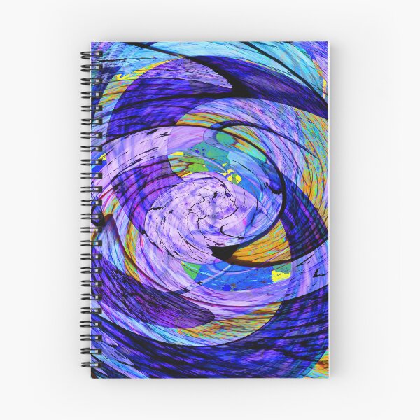 Item preview, Cyclone of Colors designed and sold by Robert Ball.