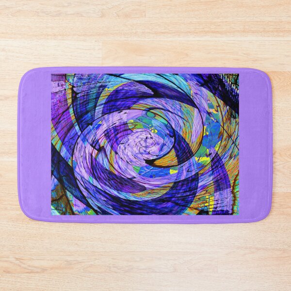 Item preview, Cyclone of Colors designed and sold by Robert Ball.