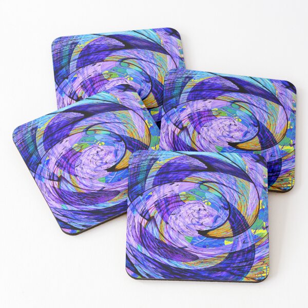 Item preview, Cyclone of Colors designed and sold by Robert Ball.