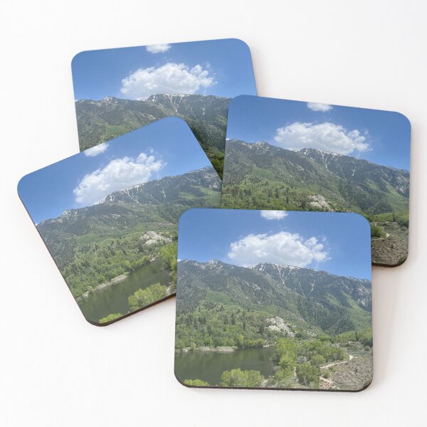 Item preview, Utah 5 designed and sold by brookehthomson.