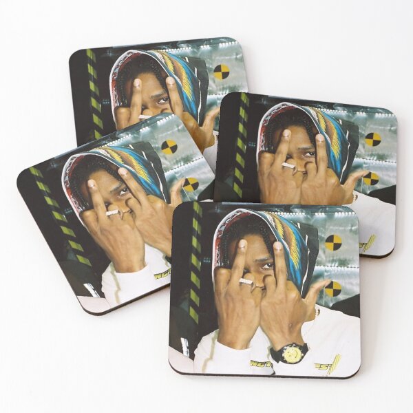 Item preview, Asap Fuc* designed and sold by edwinrodriguez.