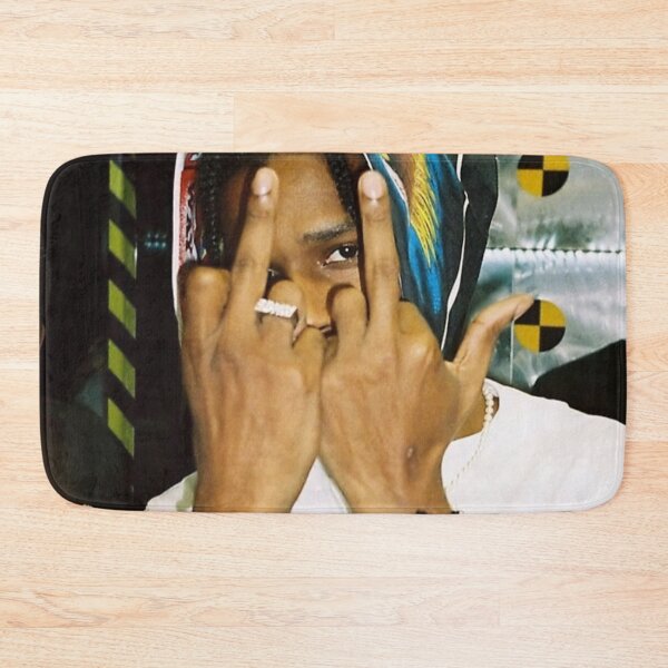 Item preview, Asap Fuc* designed and sold by edwinrodriguez.