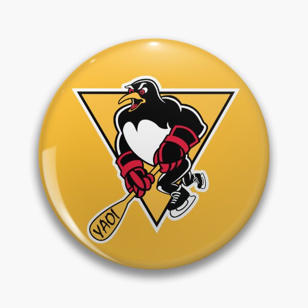 Item preview, WBS Penguins Yaoi Paddle Parody designed and sold by ultimatesongbir.