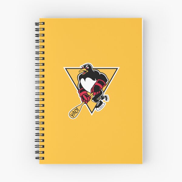 Item preview, WBS Penguins Yaoi Paddle Parody designed and sold by ultimatesongbir.