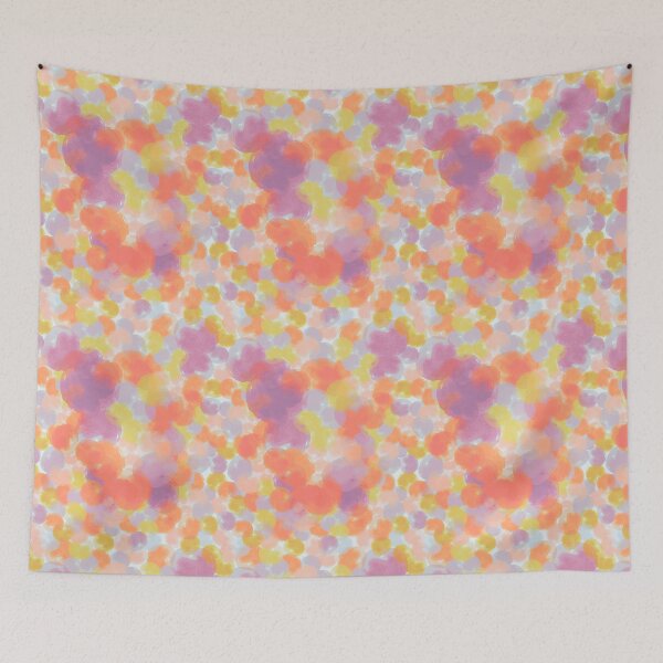 Item preview, Colorful Bubbles designed and sold by Sweet Sketches.