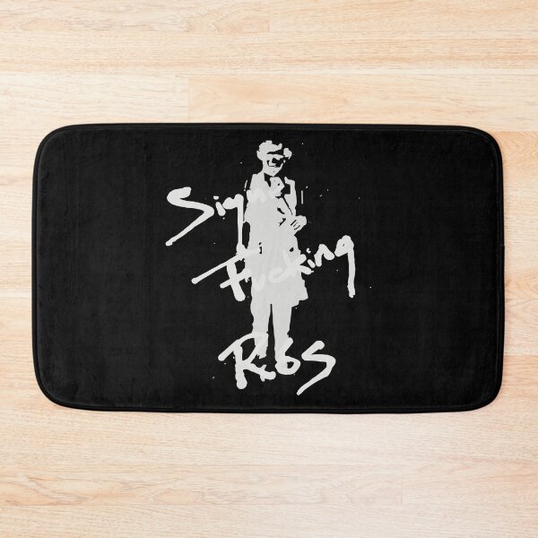 Item preview, Sigur Fucking Rós Black designed and sold by susannemeber.