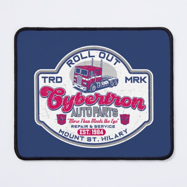 Item preview, Cybertron Auto Parts designed and sold by edcarj82.