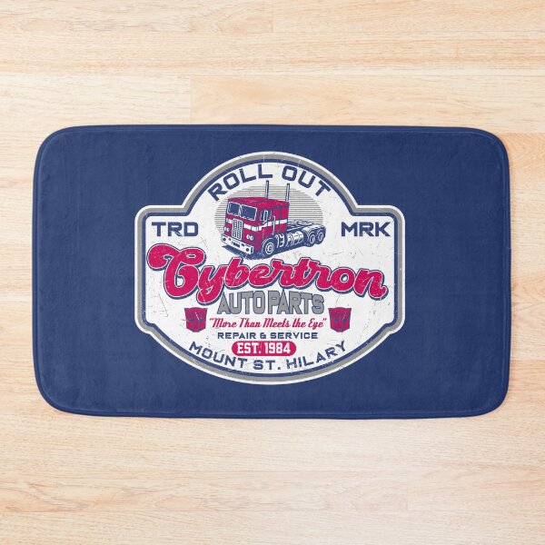 Item preview, Cybertron Auto Parts designed and sold by edcarj82.