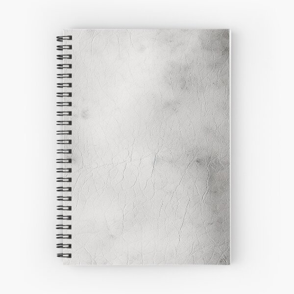 Item preview, Mottled Crinkled White Grey Leather Photo Texture designed and sold by DigitaICraft.