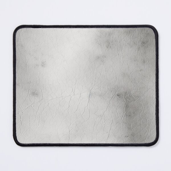 Item preview, Mottled Crinkled White Grey Leather Photo Texture designed and sold by DigitaICraft.