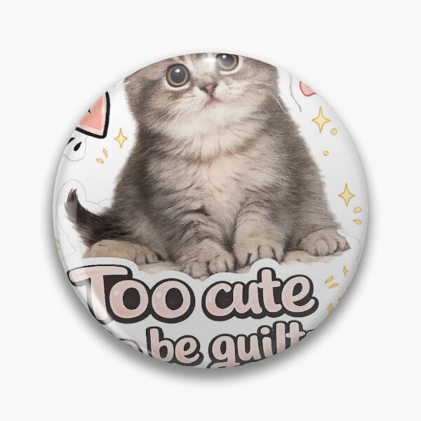 Item preview,     Cuteness overload designed and sold by NoniStore.