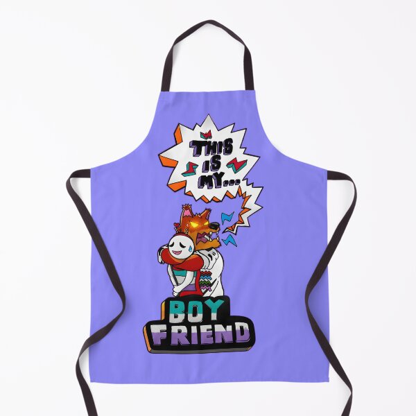 Item preview, This is my boyfriend.  designed and sold by Drawings much more.