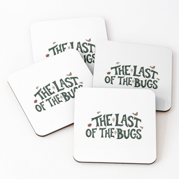 Item preview, The Last Of The Bugs Retro designed and sold by AnkeFleis.