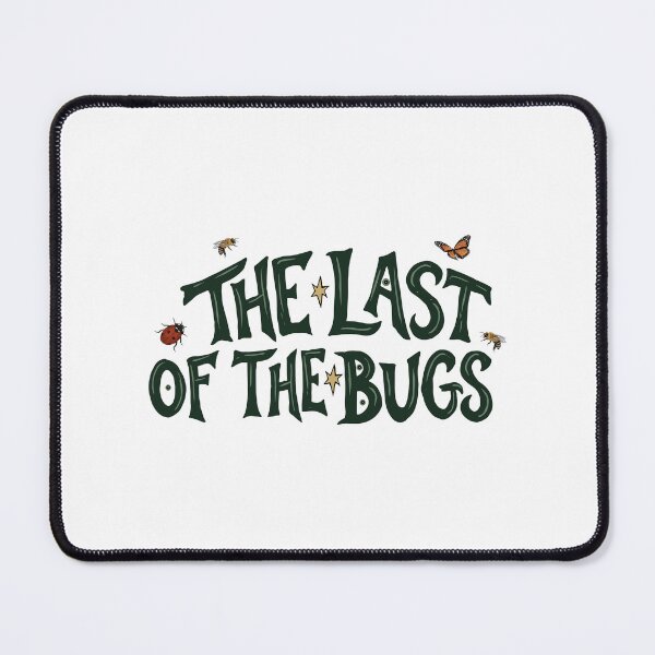 Item preview, The Last Of The Bugs Retro designed and sold by AnkeFleis.