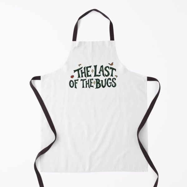Item preview, The Last Of The Bugs Retro designed and sold by AnkeFleis.