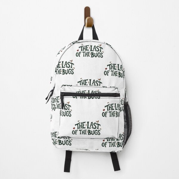 Item preview, The Last Of The Bugs Retro designed and sold by AnkeFleis.