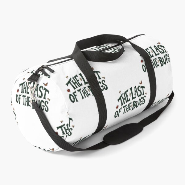 Item preview, The Last Of The Bugs Retro designed and sold by AnkeFleis.