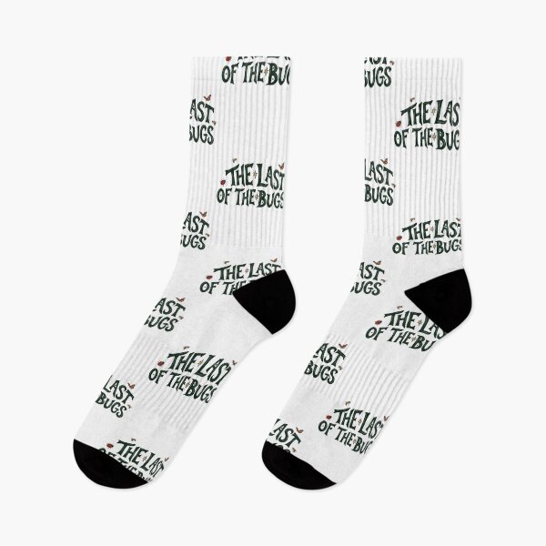 Item preview, The Last Of The Bugs Retro designed and sold by AnkeFleis.