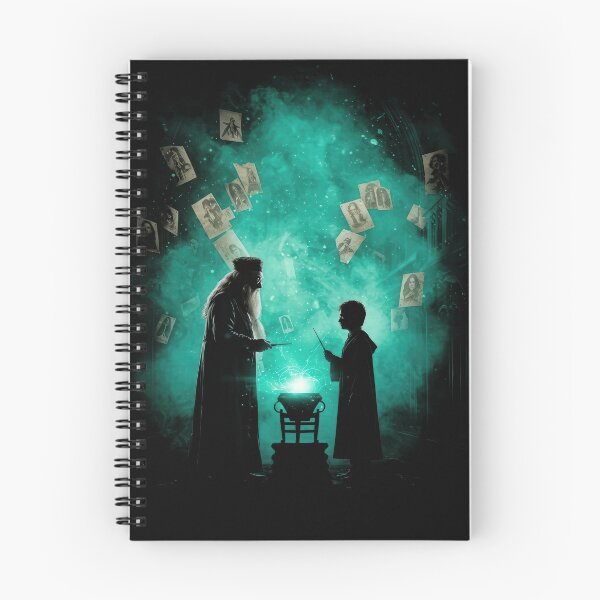Item preview, The Pensieve - HP Movies collection designed and sold by HardDraw.
