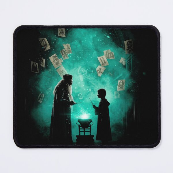 Item preview, The Pensieve - HP Movies collection designed and sold by HardDraw.
