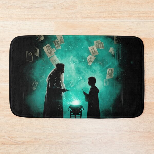 Item preview, The Pensieve - HP Movies collection designed and sold by HardDraw.