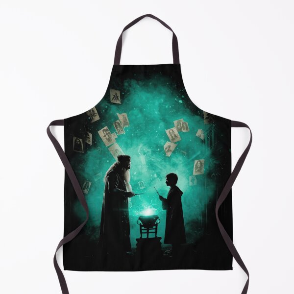 Item preview, The Pensieve - HP Movies collection designed and sold by HardDraw.