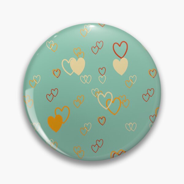 Item preview, It’s raining hearts! designed and sold by StefanStudioArt.