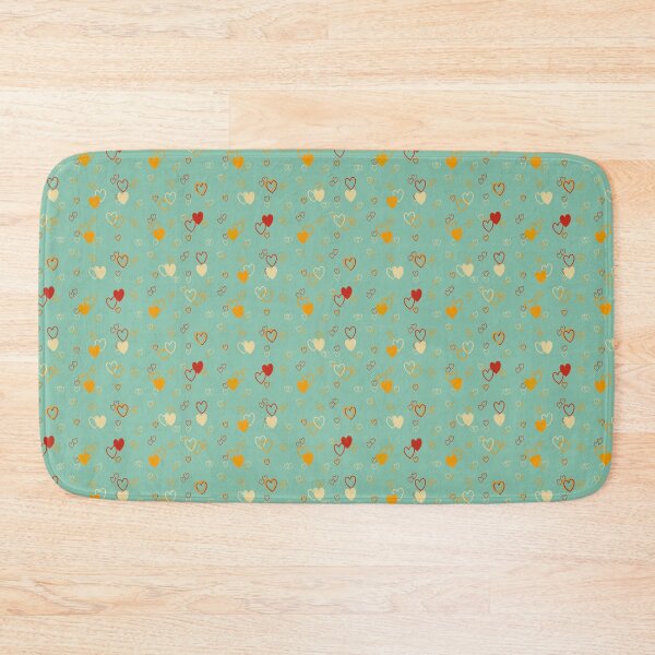 Item preview, It’s raining hearts! designed and sold by StefanStudioArt.