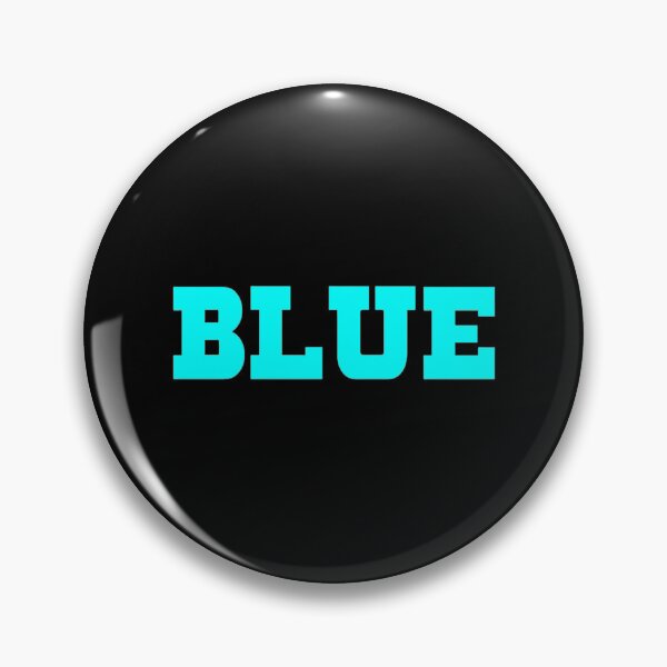 Item preview, Blue designed and sold by ckristeenwdop.