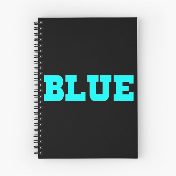 Item preview, Blue designed and sold by ckristeenwdop.