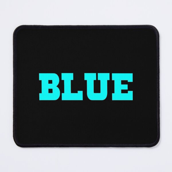 Item preview, Blue designed and sold by ckristeenwdop.