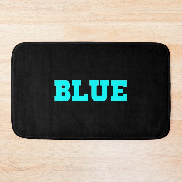 Item preview, Blue designed and sold by ckristeenwdop.